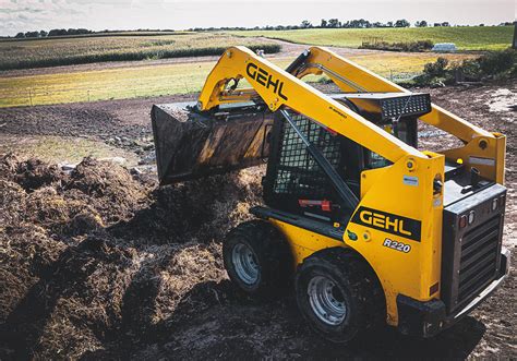 gehl skid steer rental|gehl telehandler dealer near me.